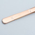 Kazoku Meat Tweezers Rose Gold 30 cm