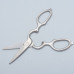 Kazoku Kitchen Scissors Stainless Steel