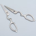 Kazoku Kitchen Scissors Stainless Steel