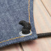 Kazoku Denim Apron