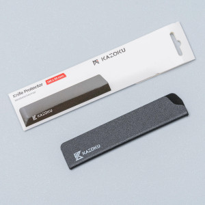 Kazoku Knife Protector for vegetable knives up to 14 cm