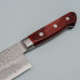 Kazoku Aogami Super Yo Migaki Red Kiritsuke 21 cm