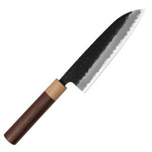 Kazoku Aogami Super Wa Santoku
