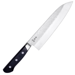 Kazoku Aogami #2 Santoku 18 cm