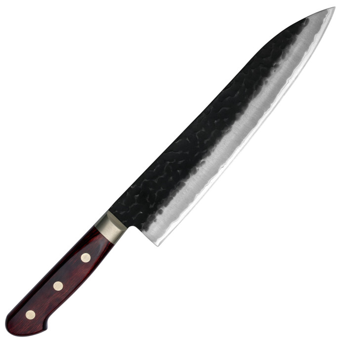 Kazoku Aogami Super Yo Gyuto 21 cm