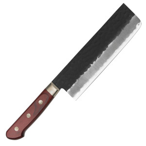 Kazoku Aogami Super Yo Nakiri