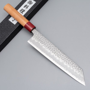 Kazoku Aogami Super Wa Migaki Kiritsuke 210 