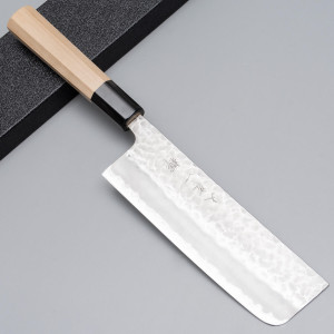 Kazoku Aogami Super Wa Migaki Magnolia Nakiri