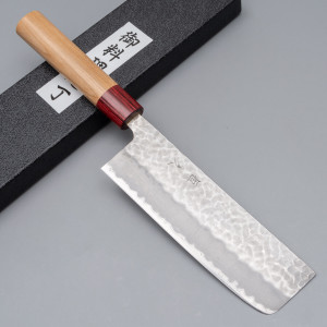 Kazoku Aogami Super Wa Migaki Nakiri