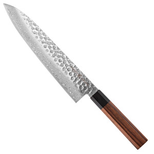 Kazoku Chikara Chef's Knife 21 cm