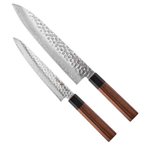 Kazoku Chikara Knife Set 2-Piece