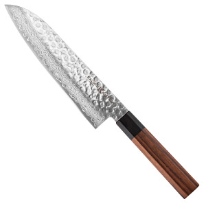 Kazoku Chikara Santoku 18 cm