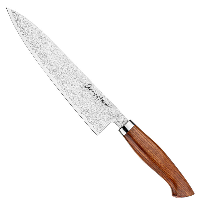 Kazoku x Dennis Huwaë Gyuto 21 cm