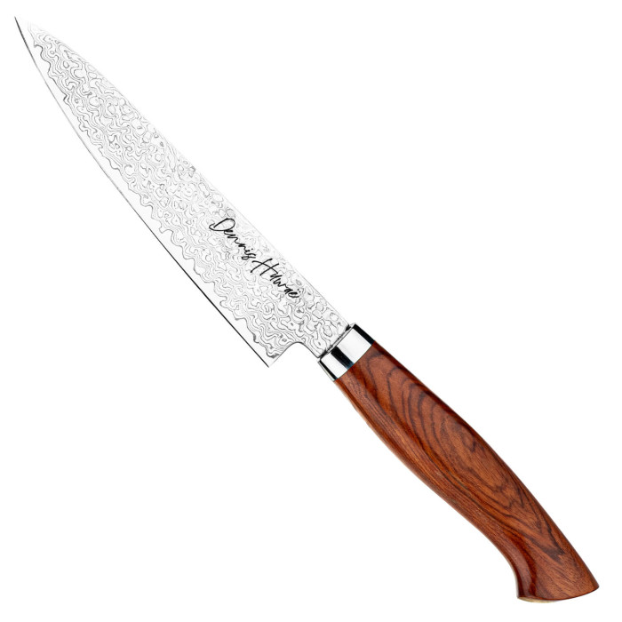 Kazoku x Dennis Huwaë Petty 13,5 cm