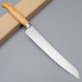 Kazoku Doitsu Brotmesser 23 cm