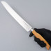Kazoku Doitsu Brotmesser 23 cm