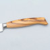 Kazoku Doitsu Vegetable Knife 9 cm