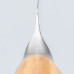Kazoku Doitsu Serrated Vegetable Knife 12 cm