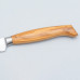 Kazoku Doitsu Serrated Vegetable Knife 12 cm