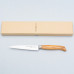 Kazoku Doitsu Serrated Vegetable Knife 12 cm