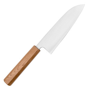 Kazoku Ginsan Migaki Santoku