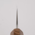 Kazoku Ginsan Migaki Kiritsuke 21 cm