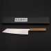 Kazoku Ginsan Migaki Kiritsuke 21 cm