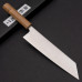Kazoku Ginsan Migaki Kiritsuke 21 cm