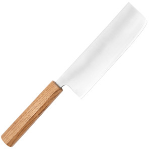 Kazoku Ginsan Migaki Nakiri