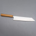 Kazoku Ginsan Migaki Kiritsuke 24 cm