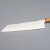 Kazoku Ginsan Migaki Kiritsuke 24 cm