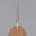 Kazoku Ginsan Migaki Kiritsuke 24 cm