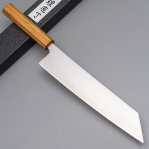 Kazoku Ginsan Migaki Kiritsuke 24 cm