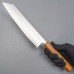 Kazoku Ginsan Migaki Kiritsuke 24 cm