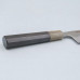 Kazoku Ginsan Nashiji Ebony Gyuto 21 cm