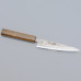 Kazoku Ginsan Nashiji Petty 13 cm
