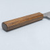 Kazoku Ginsan Nashiji Petty 13 cm