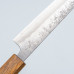 Kazoku Ginsan Nashiji Sujihiki 24 cm