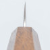 Kazoku Ginsan Nashiji Sujihiki 24 cm