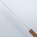 Kazoku Ginsan Nashiji Sujihiki 24 cm