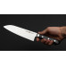Kazoku Kagami Santoku 17 cm