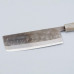 Kazoku Kage Aogami Ebony Nakiri 16.5 cm
