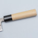 Kazoku Kage Aogami Nakiri 16,5 cm