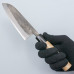 Kazoku Kage Aogami Santoku