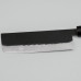 Kazoku Kaji Black Gyuto 21 cm