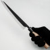 Kazoku Kaji Black Sujihiki 27 cm