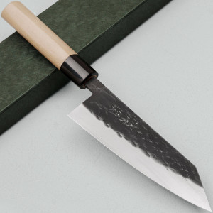 Kazoku Kaji Black Bunka 17 cm