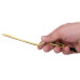 Kazoku Gourmet-Pinzette Gold 20 cm