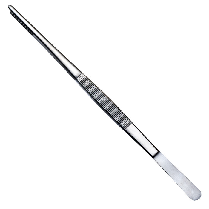 Kazoku Cooking Tweezers 30 cm
