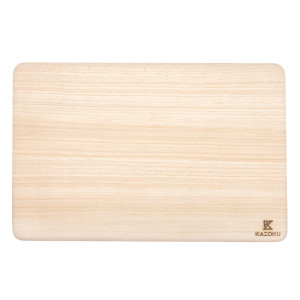 Kazoku Paulownia Cutting Board 45 x 29.5 cm